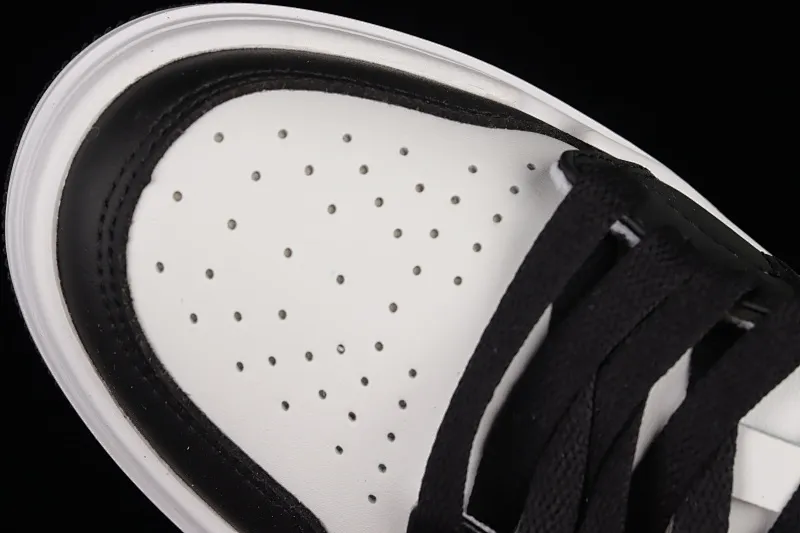 All categories Air Jordan Jordan series basketball shoes Air Jordan 1 Low Air Jordan 1 Elevate Low SE "Wolf Grey" Little AJ thick-soled retro basketball shoes DH7004-103